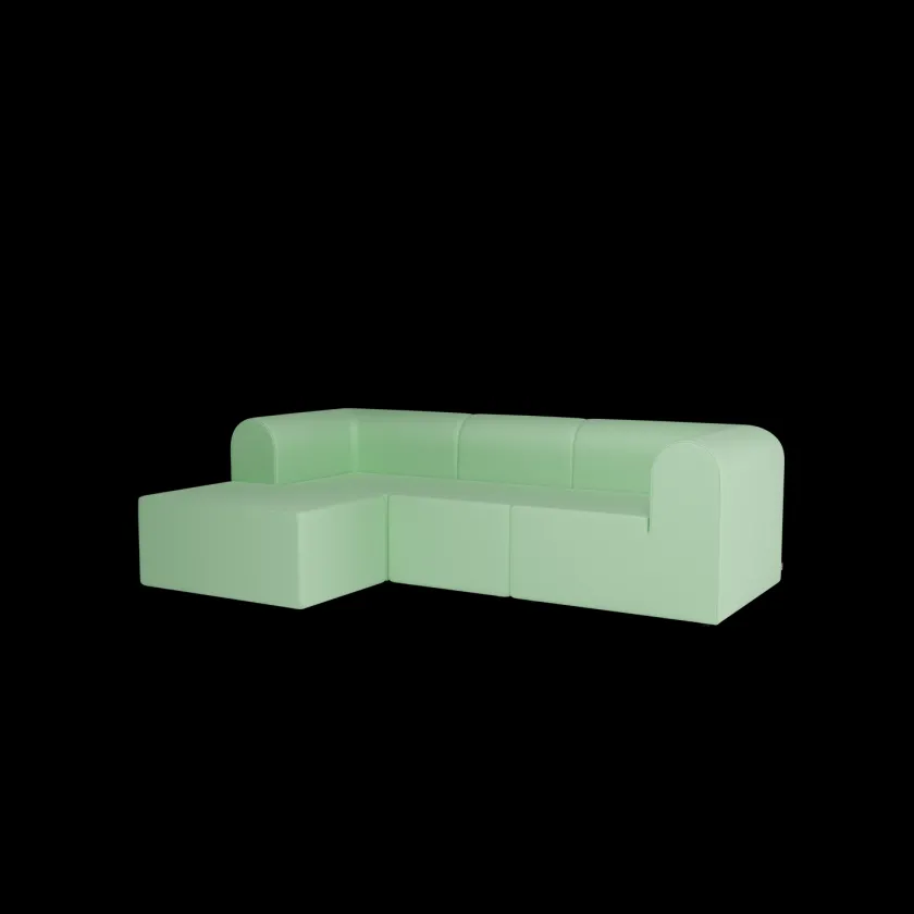 Montana Paradigm Puf – Moderne modulpuf fra> Puffer|Sofaer