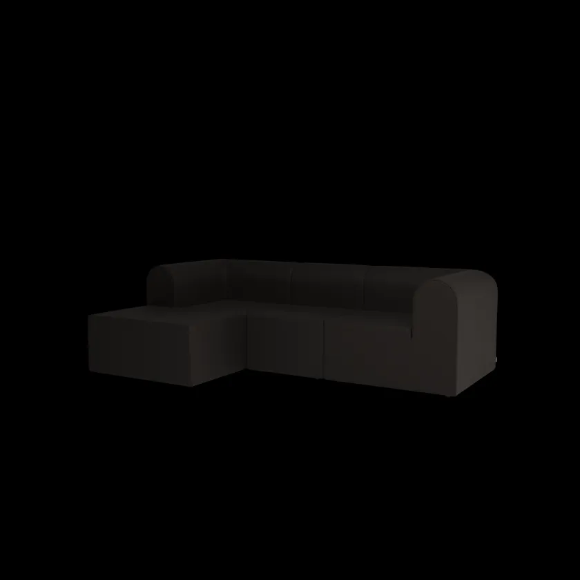 Montana Paradigm Puf – Moderne modulpuf fra> Puffer|Sofaer