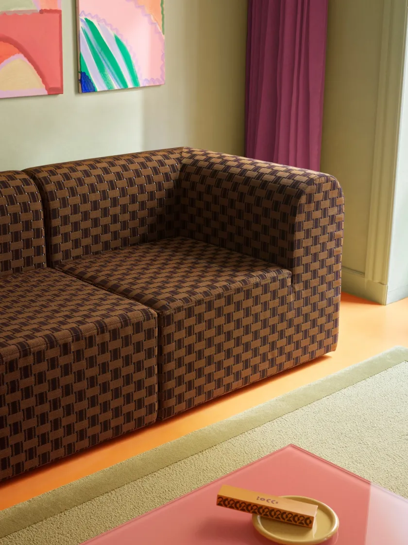 Montana Paradigm Sofa 4 – Modulsofa fra> Sofaer