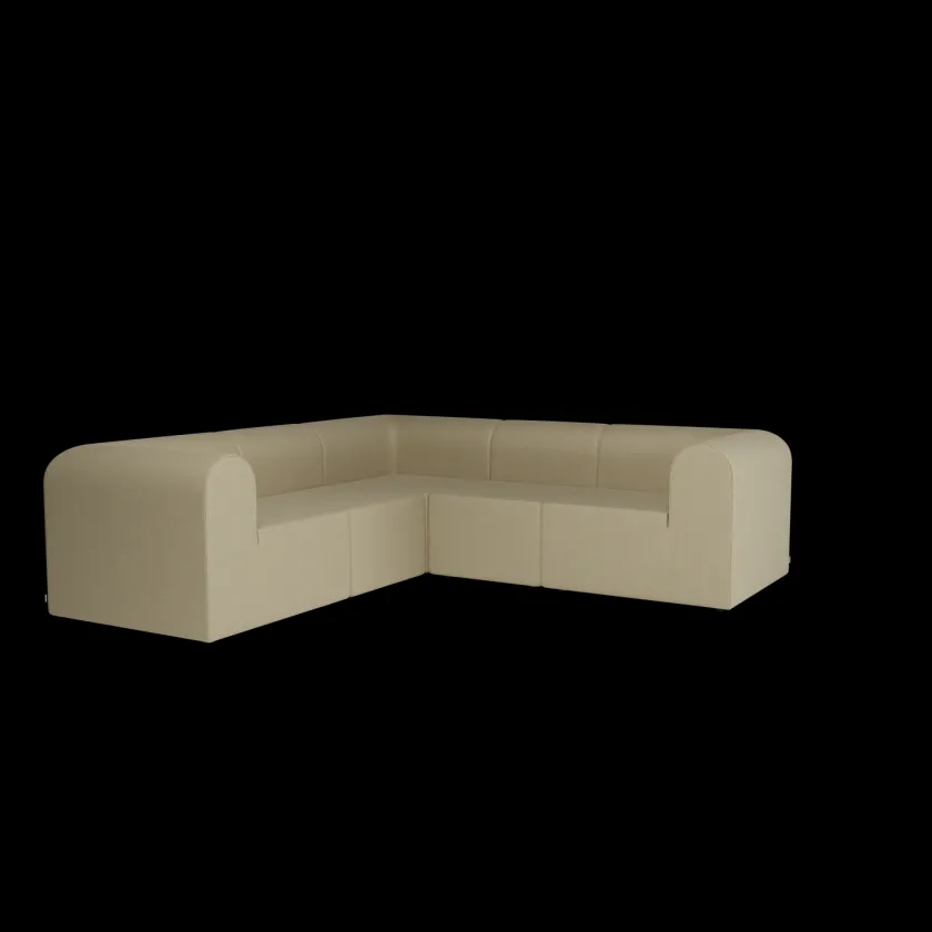 Montana Paradigm Sofa 4 – Modulsofa fra> Sofaer
