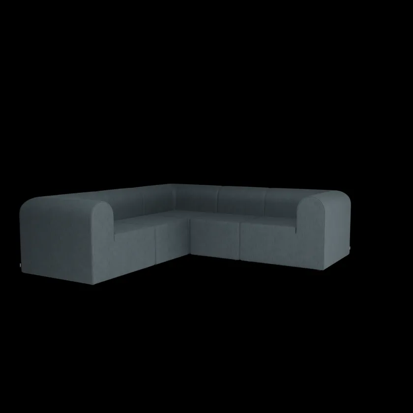 Montana Paradigm Sofa 4 – Modulsofa fra> Sofaer