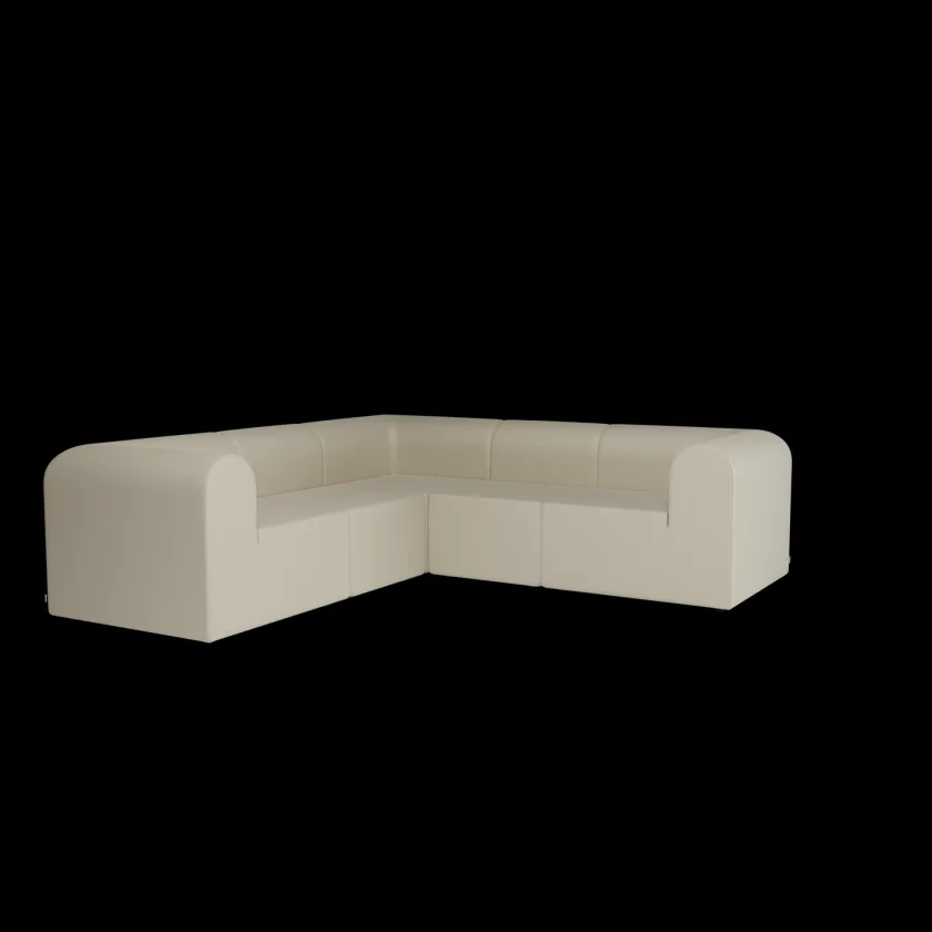 Montana Paradigm Sofa 4 – Modulsofa fra> Sofaer