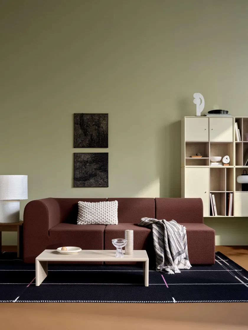 Montana Paradigm Sofa 4 – Modulsofa fra> Sofaer