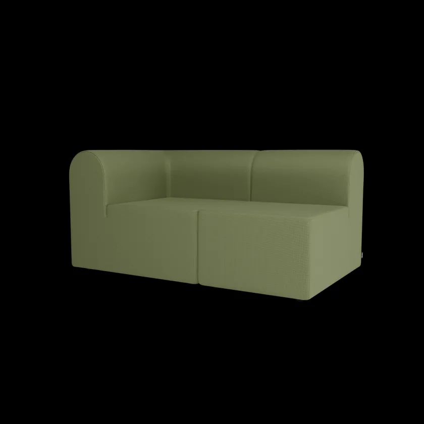 Montana Paradigm Sofa 4 – Modulsofa fra> Sofaer
