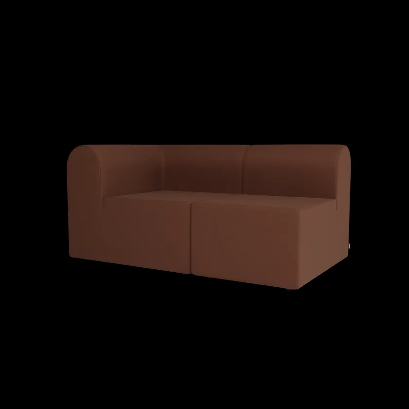 Montana Paradigm Sofa 4 – Modulsofa fra> Sofaer
