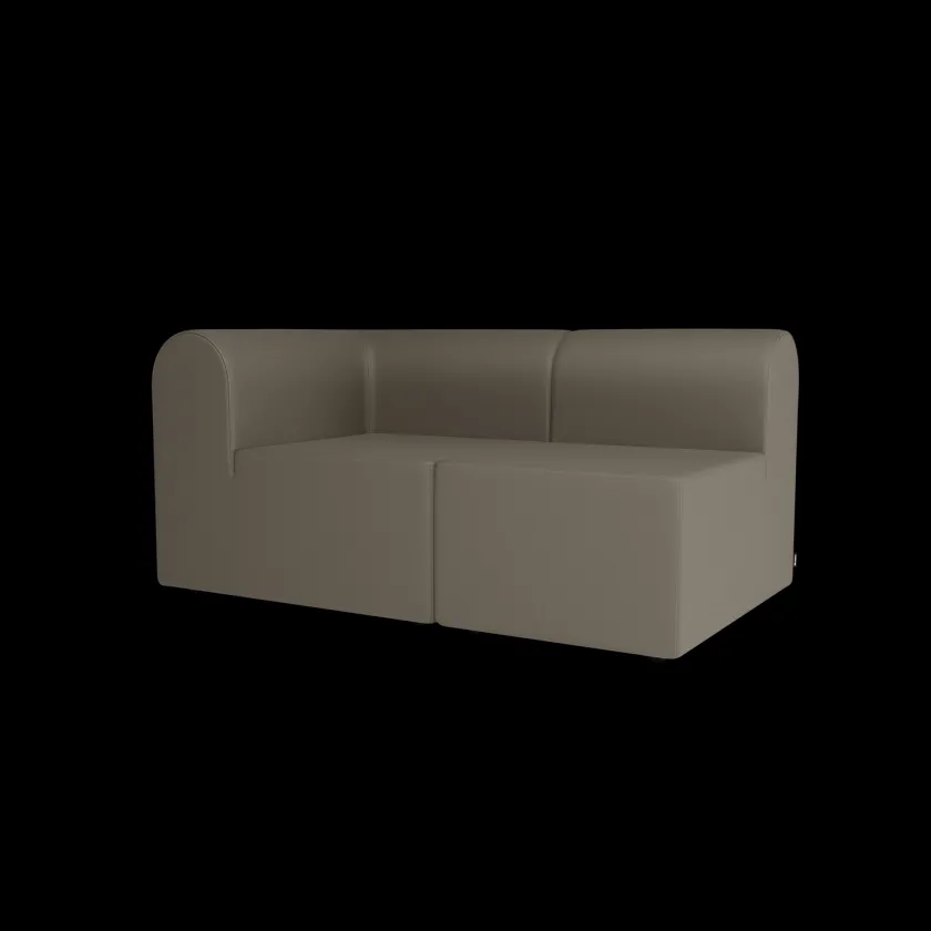 Montana Paradigm Sofa 4 – Modulsofa fra> Sofaer