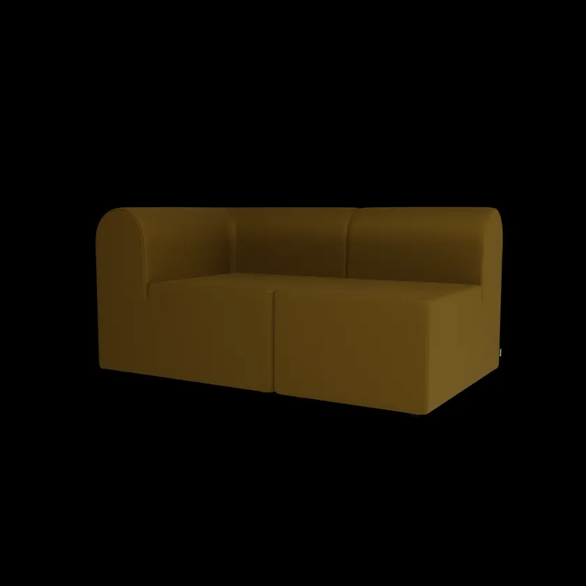 Montana Paradigm Sofa 4 – Modulsofa fra> Sofaer