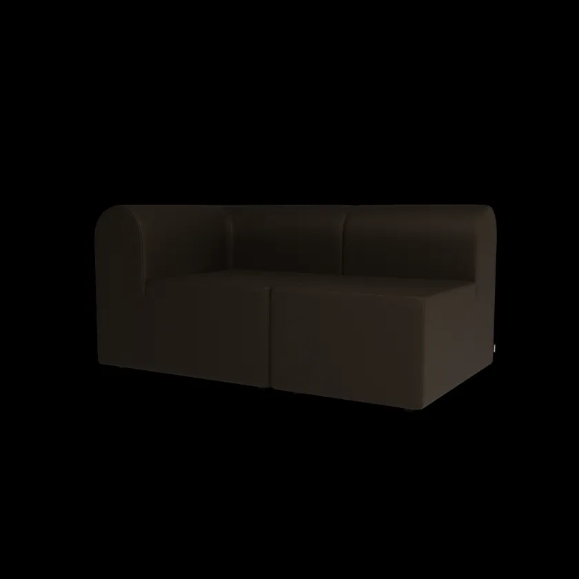 Montana Paradigm Sofa 4 – Modulsofa fra> Sofaer