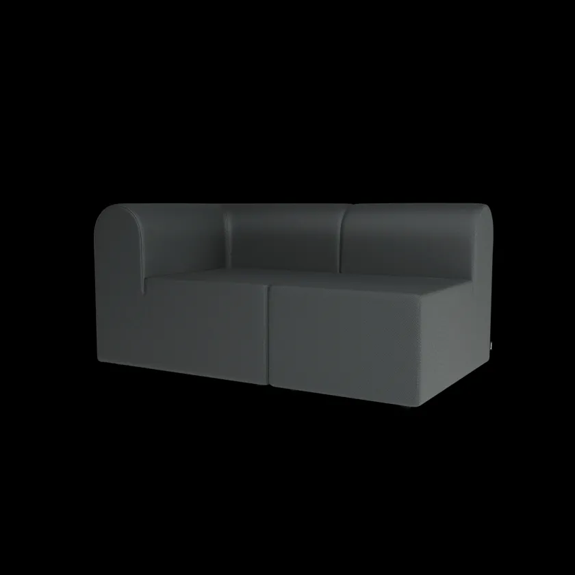 Montana Paradigm Sofa 4 – Modulsofa fra> Sofaer