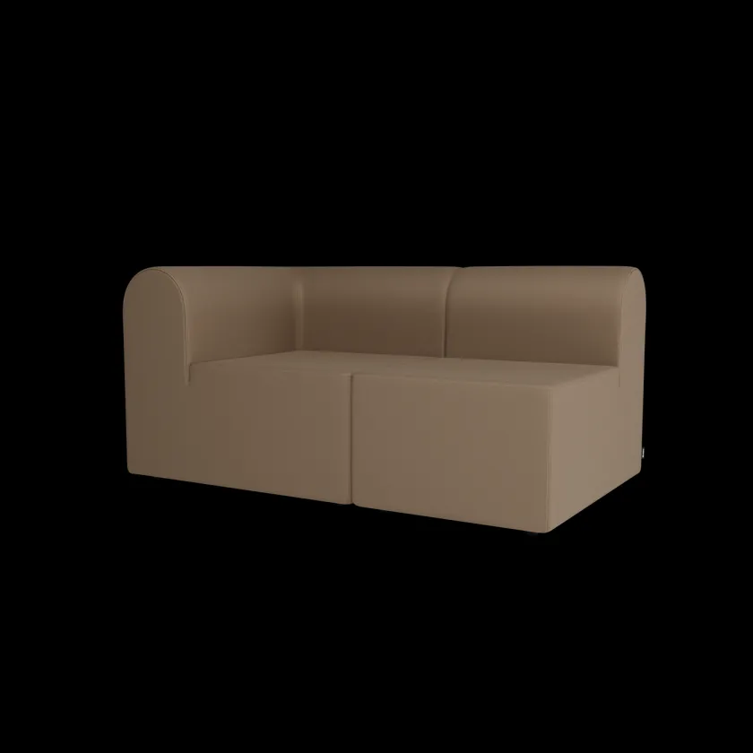 Montana Paradigm Sofa 4 – Modulsofa fra> Sofaer