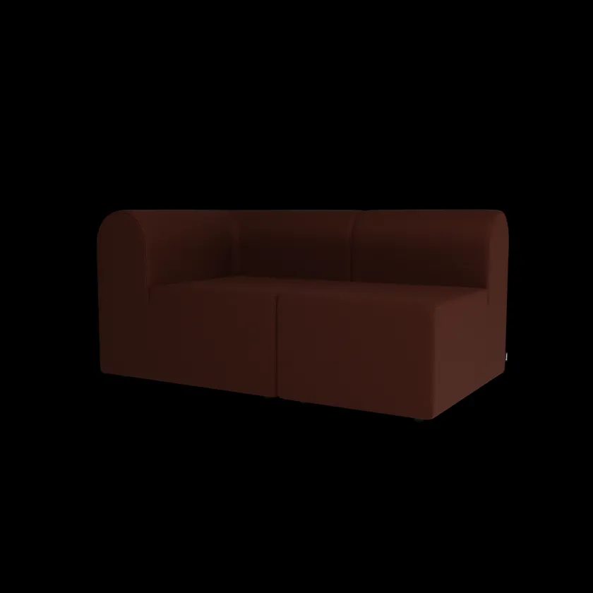 Montana Paradigm Sofa 4 – Modulsofa fra> Sofaer
