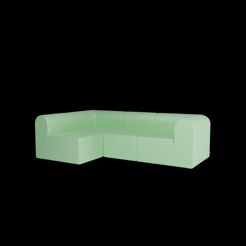 Montana Paradigm Sofa 4 – Modulsofa fra> Sofaer