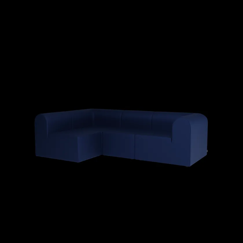 Montana Paradigm Sofa 4 – Modulsofa fra> Sofaer