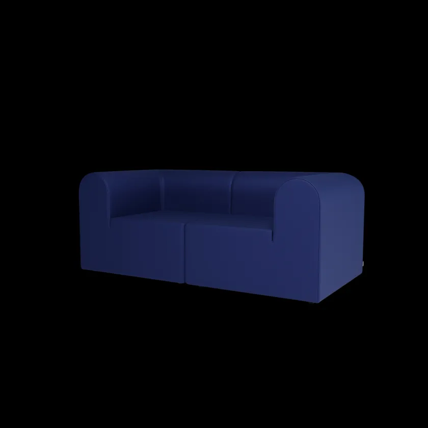 Montana Paradigm Sofa 4 – Modulsofa fra> Sofaer