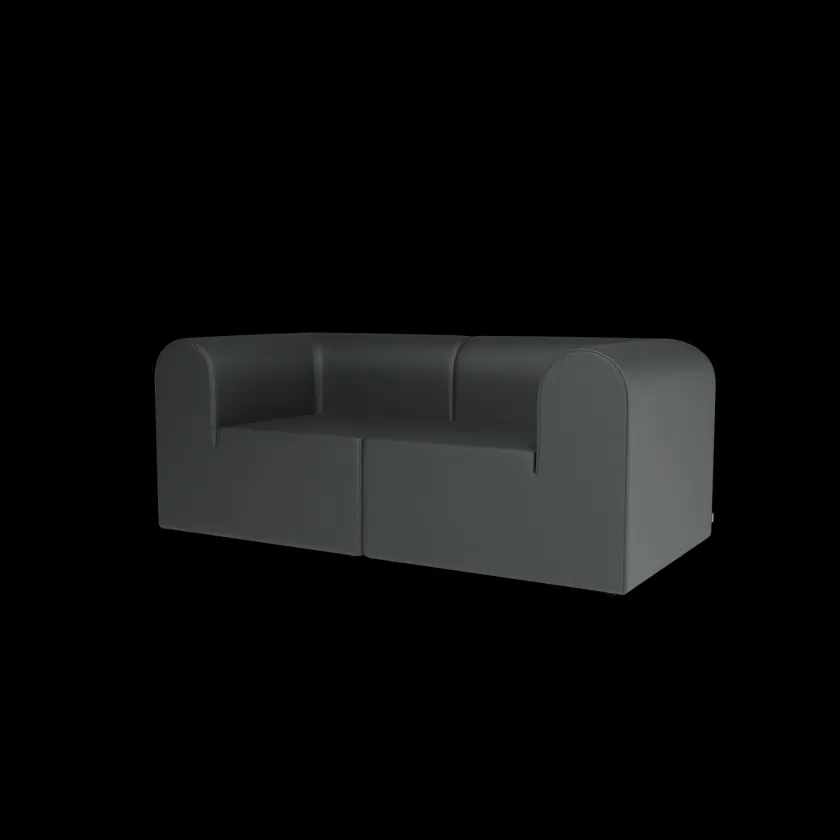 Montana Paradigm Sofa 4 – Modulsofa fra> Sofaer