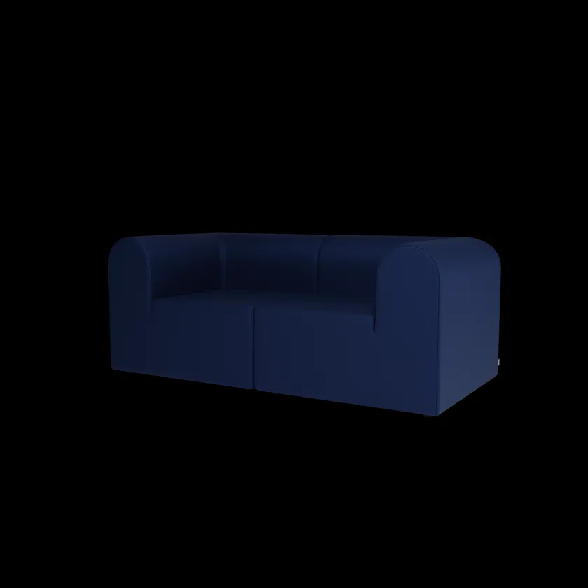 Montana Paradigm Sofa 4 – Modulsofa fra> Sofaer