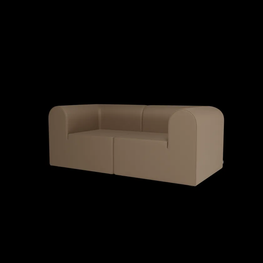 Montana Paradigm Sofa 4 – Modulsofa fra> Sofaer