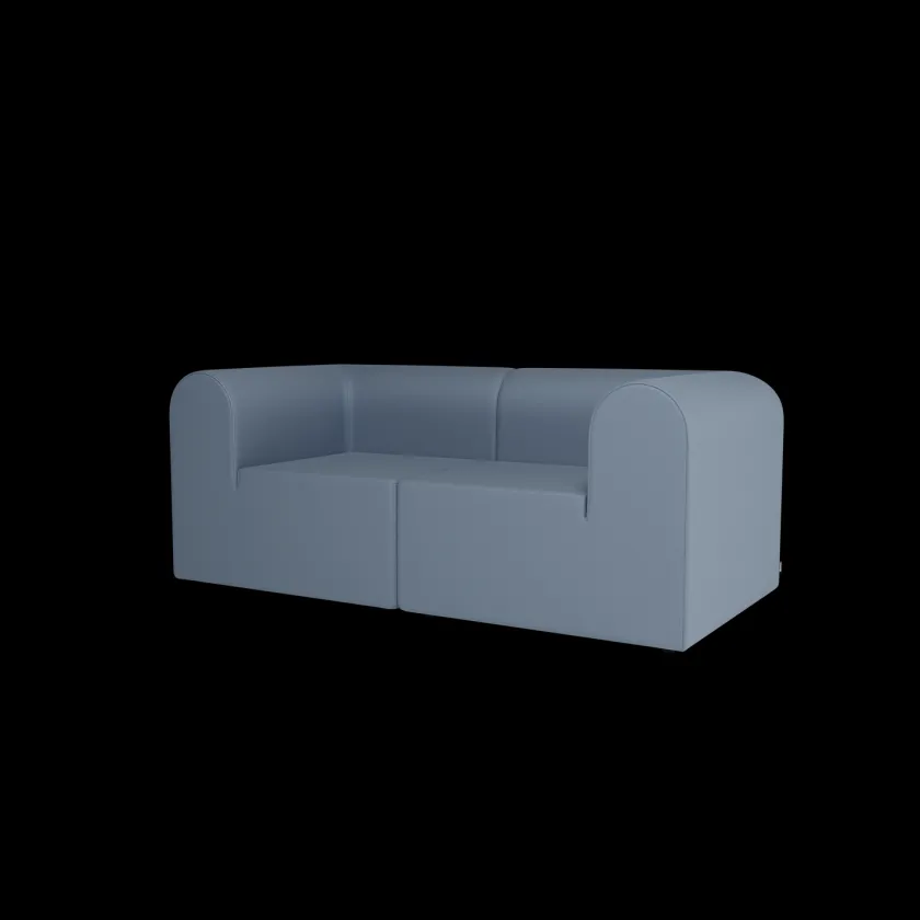 Montana Paradigm Sofa 4 – Modulsofa fra> Sofaer