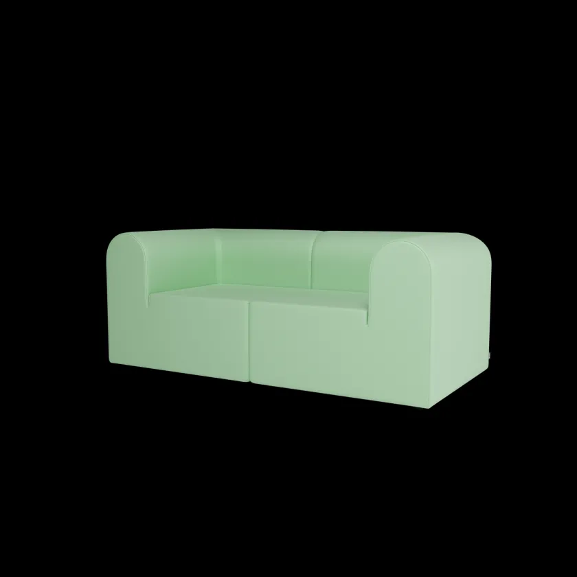 Montana Paradigm Sofa 4 – Modulsofa fra> Sofaer