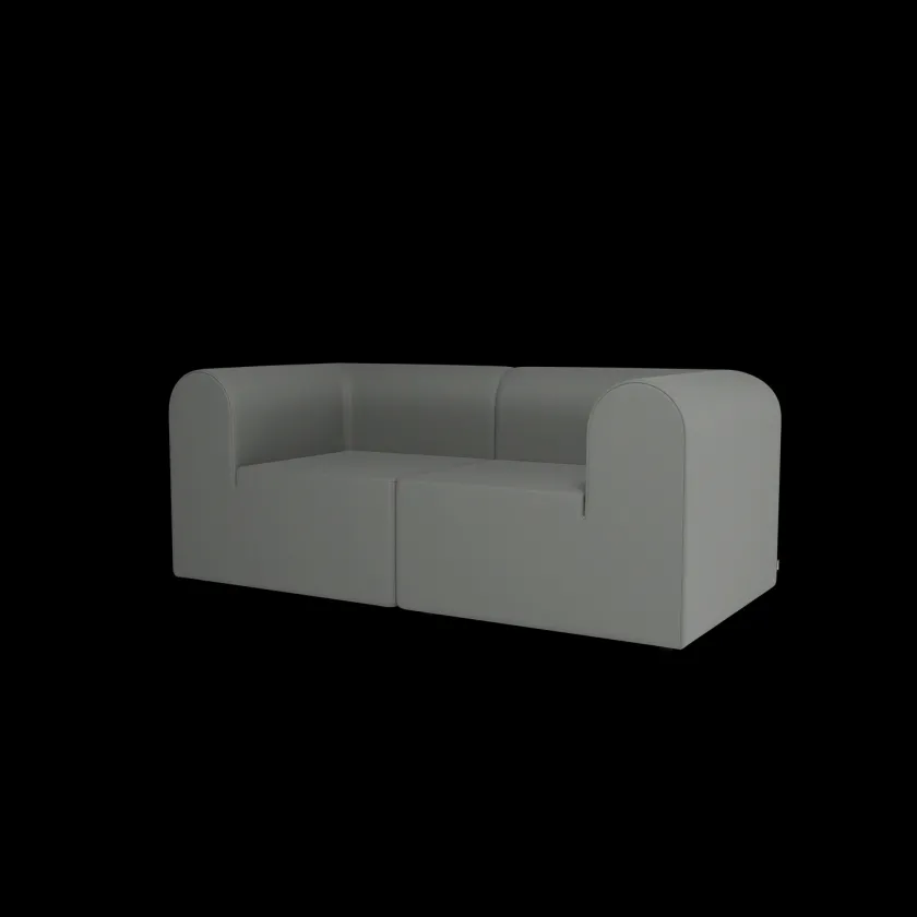 Montana Paradigm Sofa 4 – Modulsofa fra> Sofaer