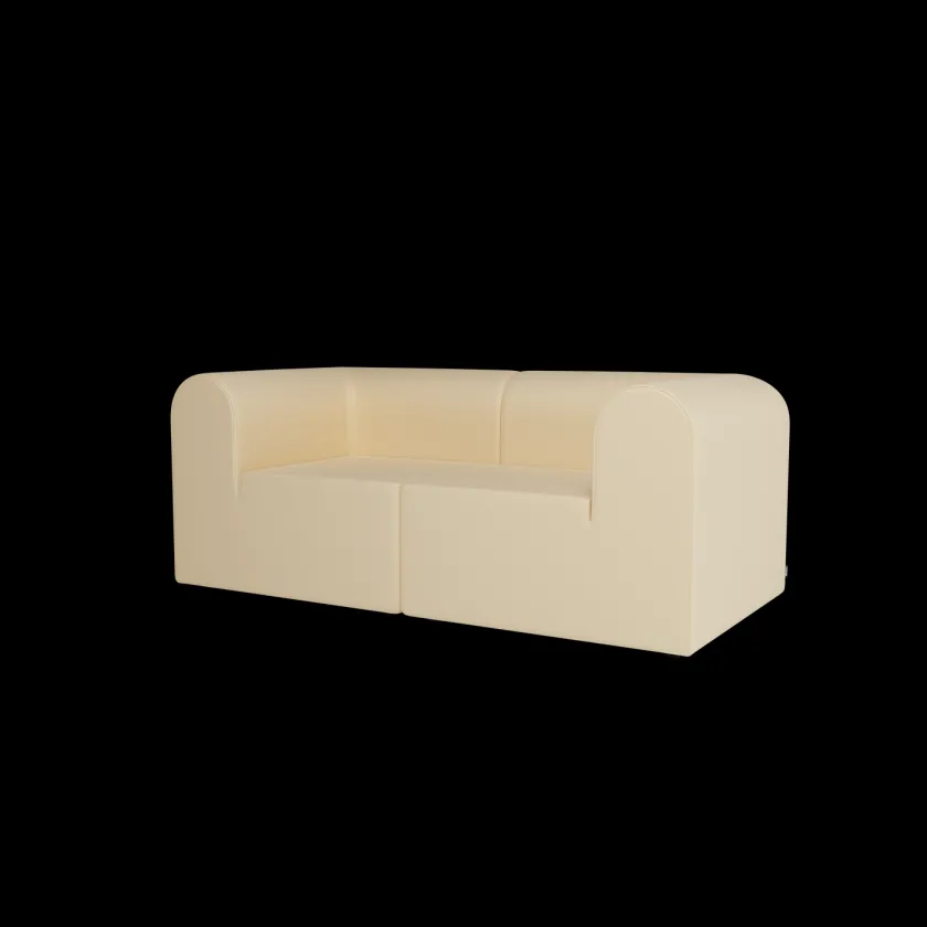 Montana Paradigm Sofa 4 – Modulsofa fra> Sofaer