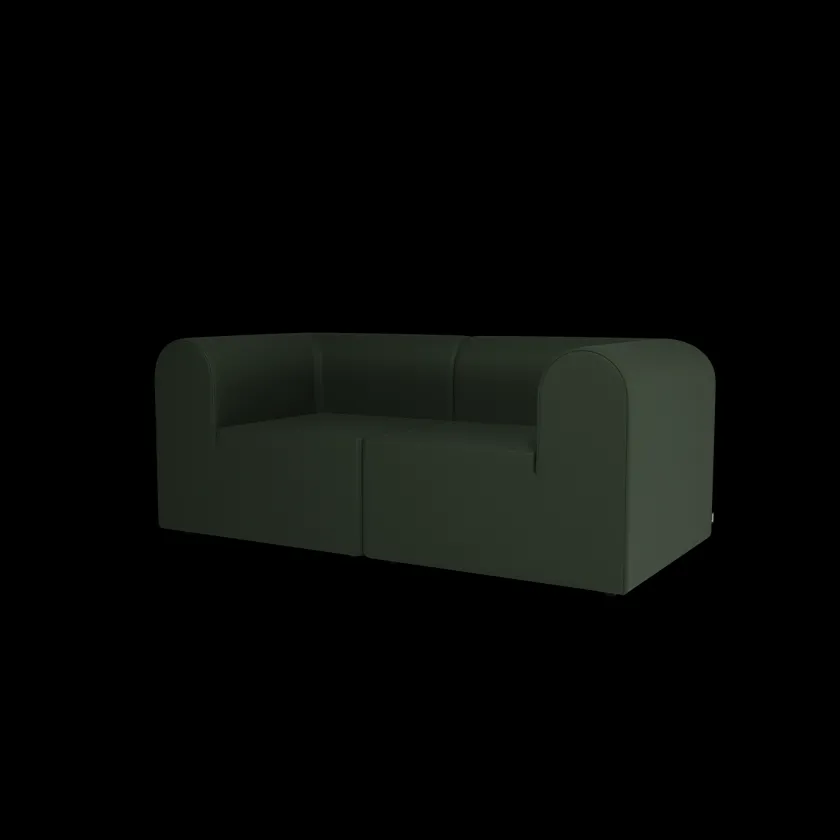 Montana Paradigm Sofa 4 – Modulsofa fra> Sofaer
