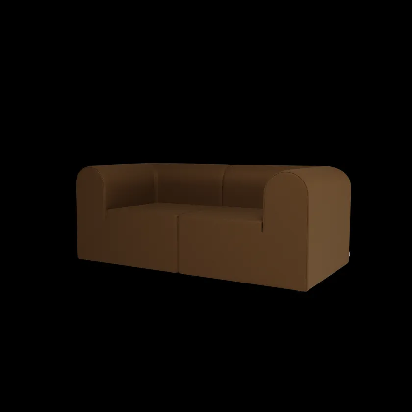 Montana Paradigm Sofa 4 – Modulsofa fra> Sofaer