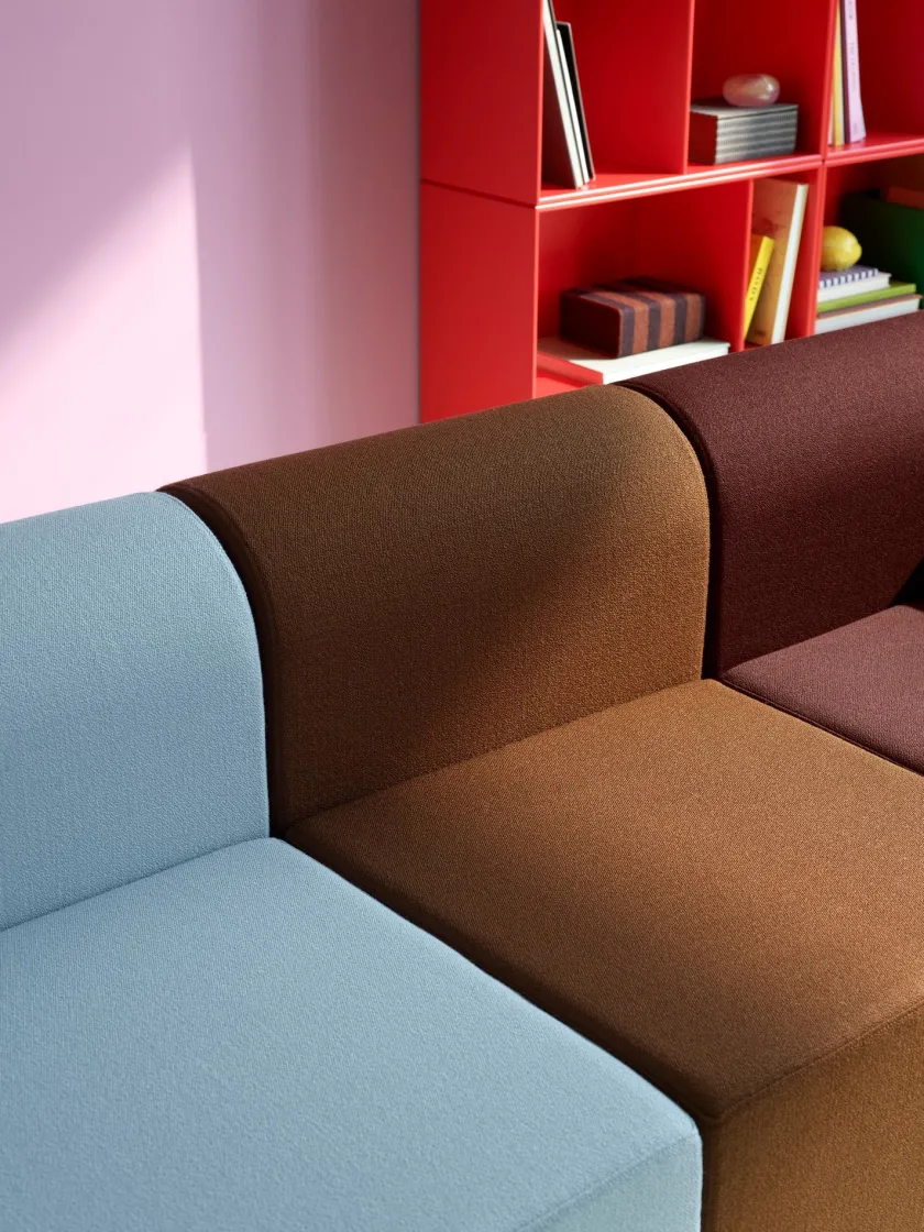 Montana Paradigm Sofa 4 – Modulsofa fra> Sofaer
