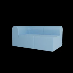 Montana Paradigm Sofa 2-Seater m. åben ende højre fra> Sofaer