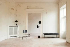 Handvärk Paragon Chair, eg natur fra HANDVÄRK><noscript><img width=