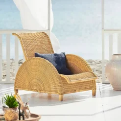 Sika-Design Paris Exterior Lænestol fra><noscript><img width=