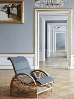 Sika-Design Paris Lænestol af Arne Jacobsen><noscript><img width=