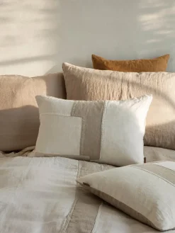 Ferm Living Part Cushion, rectangular fra><noscript><img width=