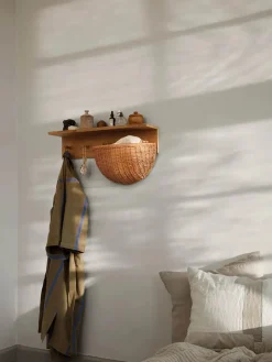 Ferm Living Part Cushion, rectangular fra><noscript><img width=
