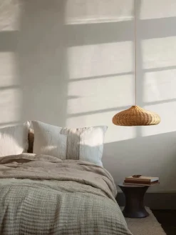 Ferm Living Part Cushion, rectangular fra><noscript><img width=