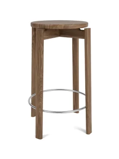 Audo Copenhagen Passage Counter Stool fra> Barstole