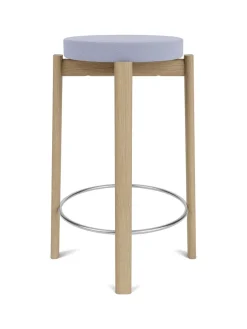 Audo Copenhagen Passage Counter Stool, upholstered fra><noscript><img width=
