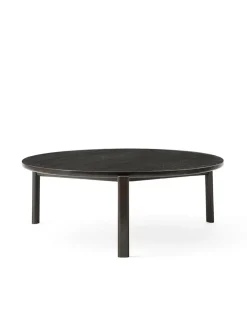 Audo Copenhagen Passage Lounge Table, Ø90 cm fra><noscript><img width=