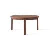 Audo Copenhagen Passage Lounge Table, Ø70 cm fra> Sofaborde