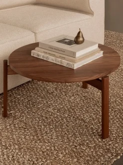 Audo Copenhagen Passage Lounge Table, Ø70 cm fra><noscript><img width=