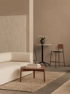 Audo Copenhagen Passage Lounge Table, Ø70 cm fra><noscript><img width=