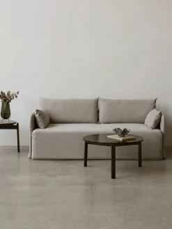 Audo Copenhagen Passage Lounge Table, Ø70 cm fra><noscript><img width=