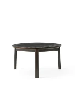 Audo Copenhagen Passage Lounge Table, Ø70 cm fra><noscript><img width=