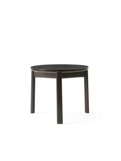 Audo Copenhagen Passage Lounge Table, Ø50 cm fra><noscript><img width=