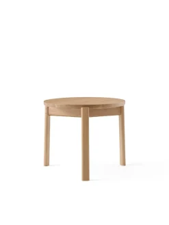 Audo Copenhagen Passage Lounge Table, Ø50 cm fra><noscript><img width=