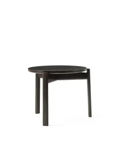Audo Copenhagen Passage Lounge Table, Ø50 cm fra><noscript><img width=