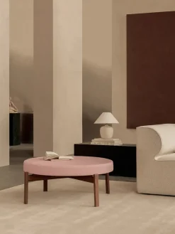 Audo Copenhagen Passage Pouf fra><noscript><img width=
