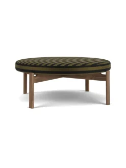 Audo Copenhagen Passage Pouf fra><noscript><img width=