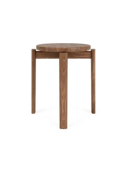 Audo Copenhagen Passage Stool fra> Skamler