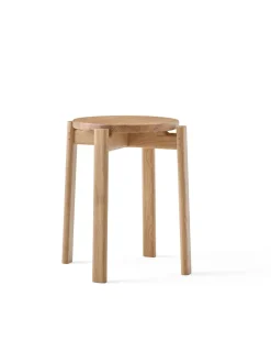 Audo Copenhagen Passage Stool fra><noscript><img width=